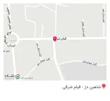 پیتزا ساندویچی بریکا