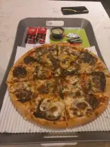 فودکورت شیرازمال