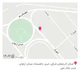 دندانپزشکی دکتر اکبر مرادآبادی