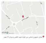 مطب دندانپزشکی دکتر نوید مجیدی