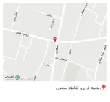 مطب دکتر صادق کوشافر