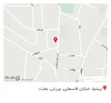 قنادی حسین یزدی