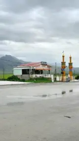 کافی شاپ قلعه