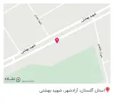 ساندویچی سیب میب