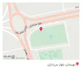 فست فود براتی