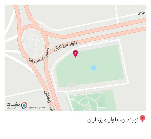 فست فود براتی