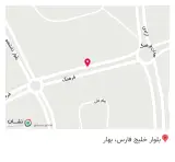 فست فود محسن