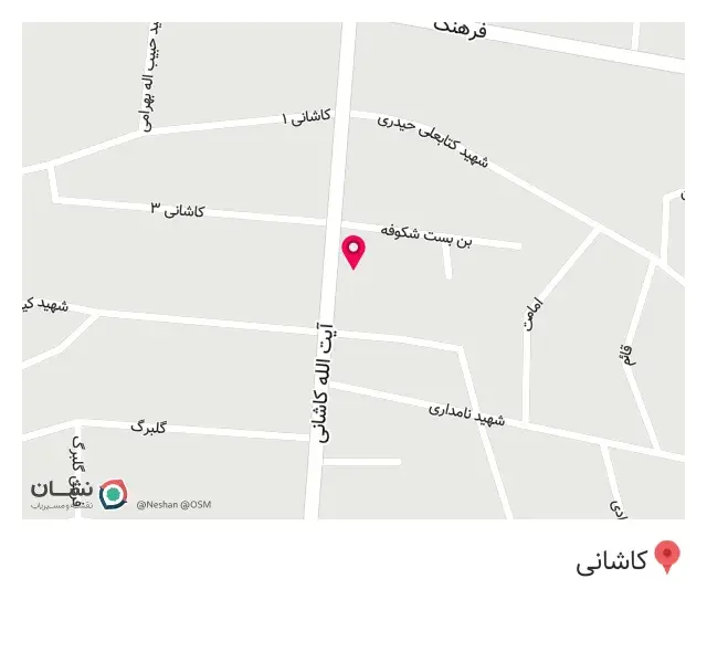 فروشگاه لوازم خانگی پردیس