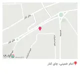 غذای بهارستان