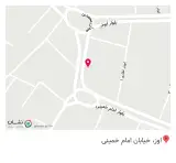 مطب دندانپزشکی دکتر عطاءالله احراری