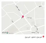 فست فود ۲۲