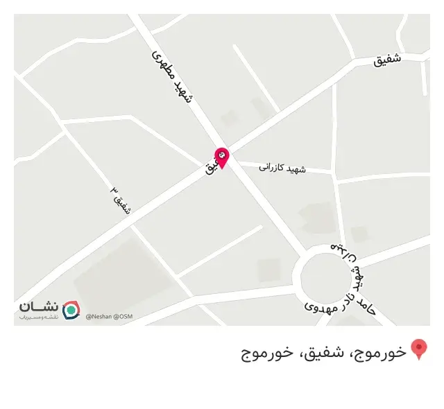 فست فود ۲۲