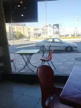 تاکو برگر