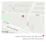 مدرسه شهریار