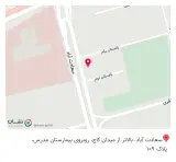 فست فود مستر دنر