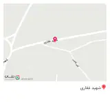 فست فود سنسو