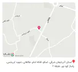 مطب دندان پزشکی دکتر فرزام فضلی باویل