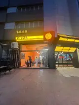 پیتزا ۱۴۴۰