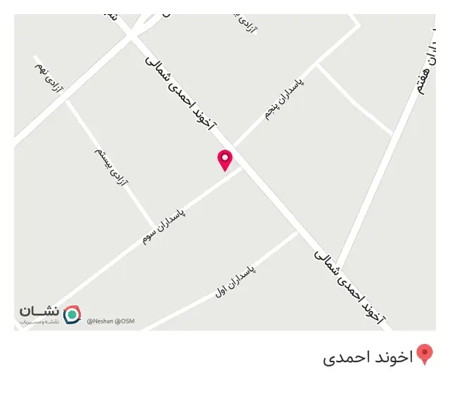 مرکز کامپیوتر شامی