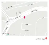 دندانسازی محمد صفر بیرانوند
