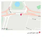 پیتزا و ساندویچ عالیجناب (22 بهمن)