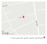پیتزا ساندویچ خودمونی