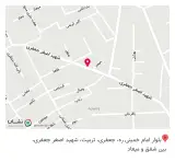 جواهر بابک