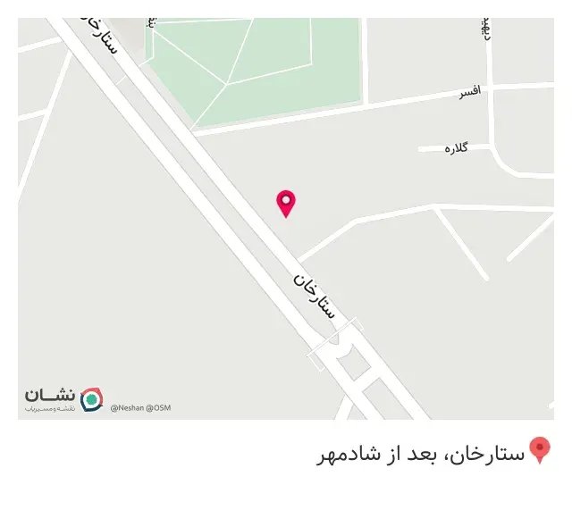 فست فود شیدسا
