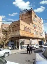 نمایندگی بیمه ایران (مرادی)