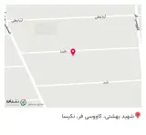 دبیرستان دوره اول دخترانه سرزمین من