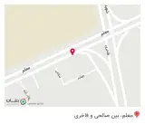 قهوه خانه سنتی خلیج فارس