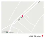 فلافلی رودانیان