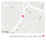 آش مادر بزرگ