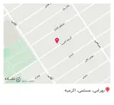 قنادی طهران
