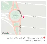 فروشگاه پوشاک برسم