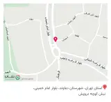 شیرینی سرای کاپ کیک