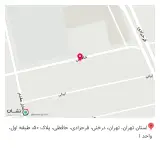 انجمن خوشنویسان واحد غرب تهران
