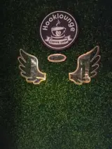 کافی‌شاپ هوک لانژ