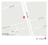گاج واحد سعادت آباد