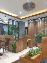 فست‌فود چیلی