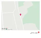 قهوه و فالوده نشاط