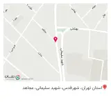 فروشگاه لوازم خانگی فرهاد مرادی