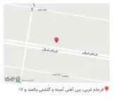 گریل فست فود 17 شعبه تهرانپارس