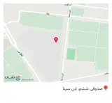 دبیرستان دخترانه ابن سینا