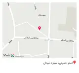 مطب دندانپزشکی عسگریان