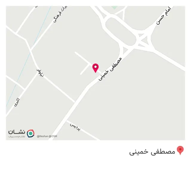 سلف سرویس آنیفل