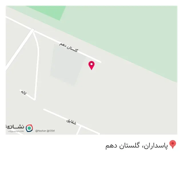 مدرسه رضوان