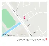 فست فود پاتوق