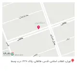 بیمه ایران کد ۳۰۸۹ کرک آبادی