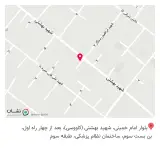 مطب دندانپزشکی دکتر احسان یوسفی منش